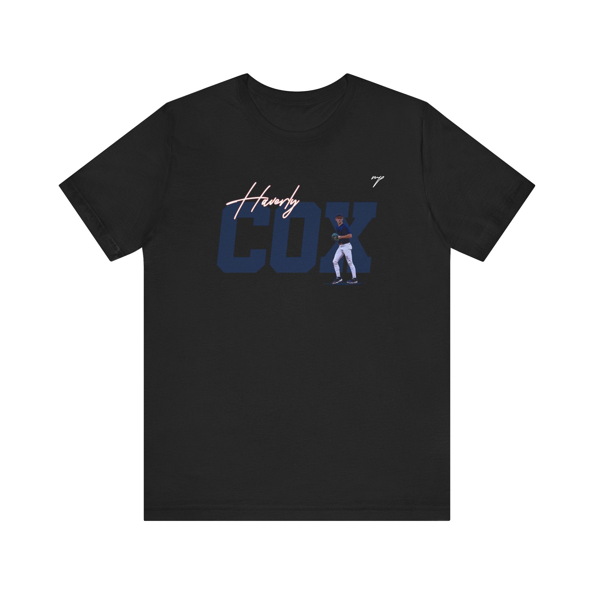 Haverly Cox Graphic Tee