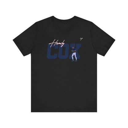 Haverly Cox Graphic Tee