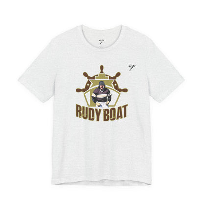 Rudy Gres IV Graphic Tee