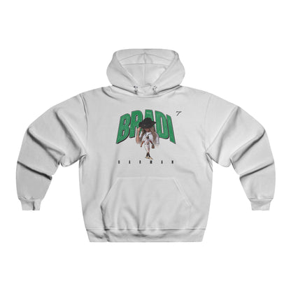 Bradi Harman Vintage Hoodie