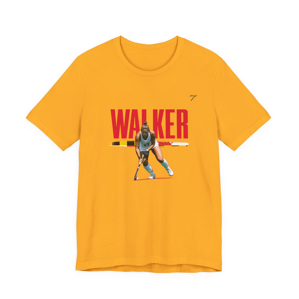 Sarah Walker Graphic Tee