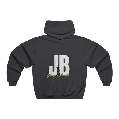 Janaye Bennitt Vintage Hoodie