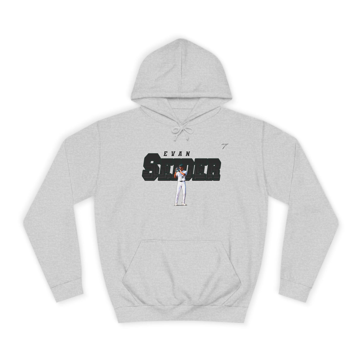 Evan Seider Hoodie