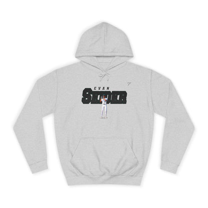Evan Seider Hoodie
