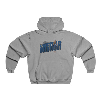 Alana Shetlar Vintage Hoodie