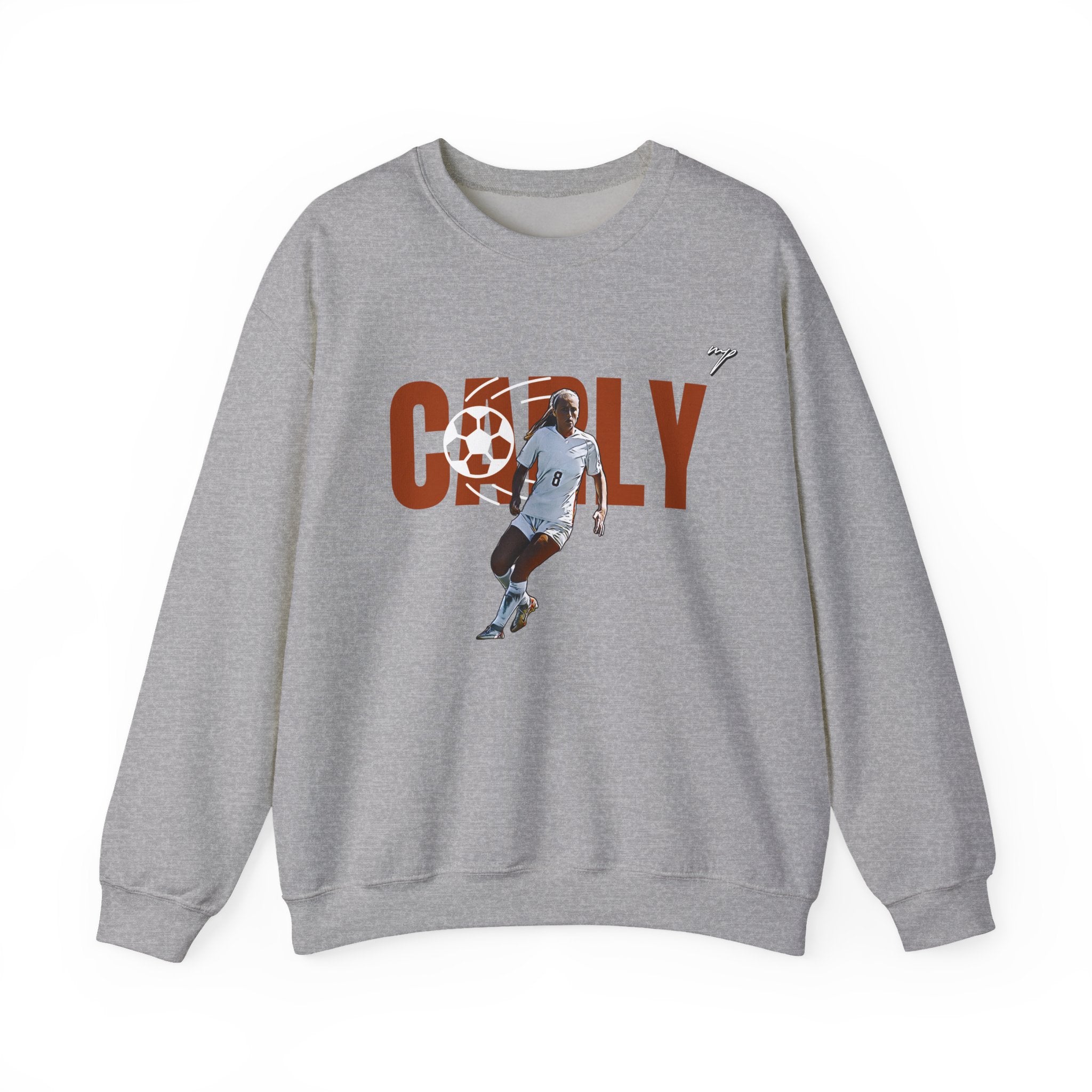 Carly Montgomery Crewneck