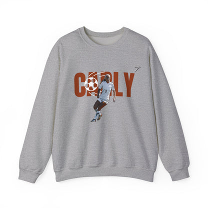 Carly Montgomery Crewneck