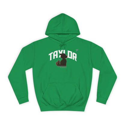 Makayla Taylor Hoodie