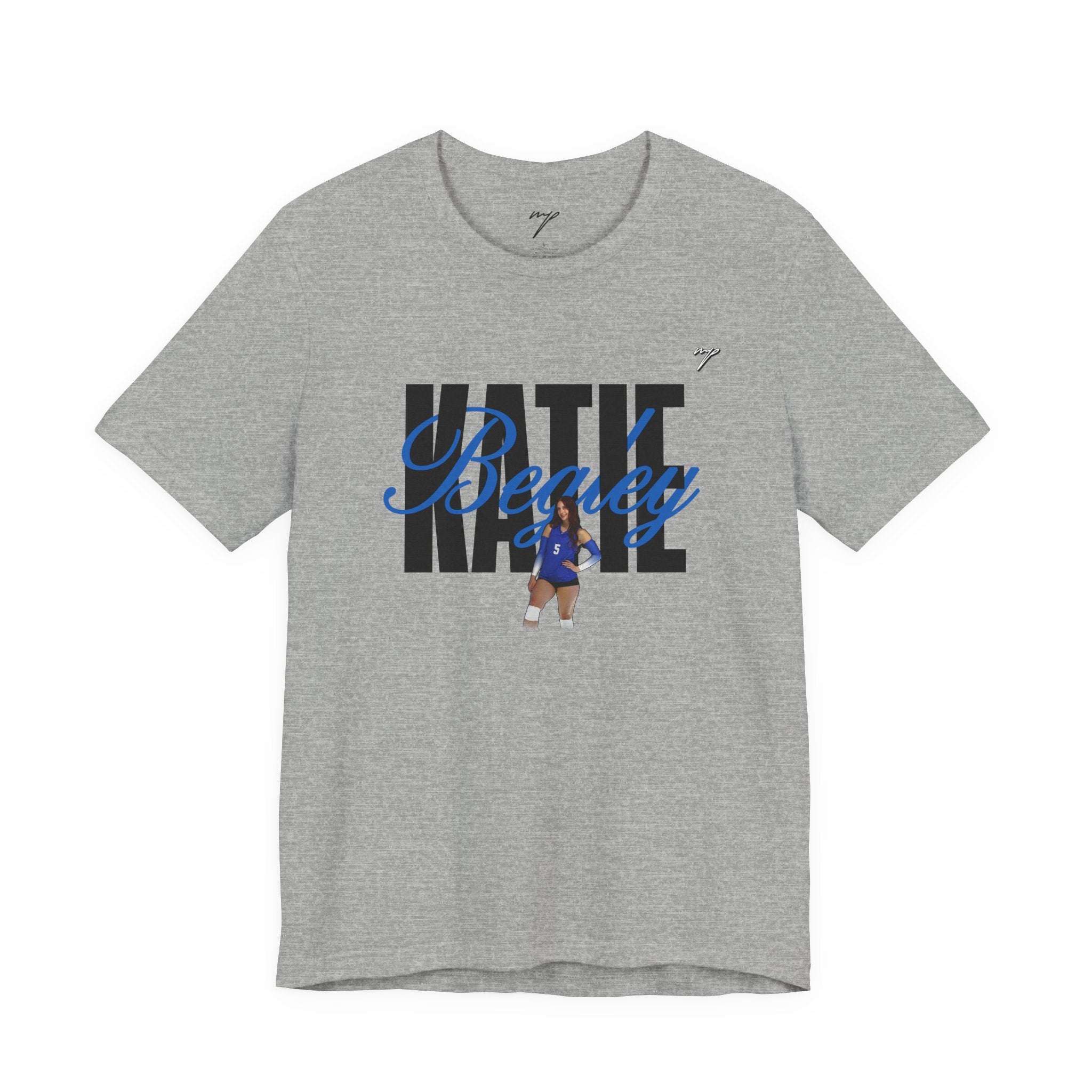 Katie Begley Graphic Tee