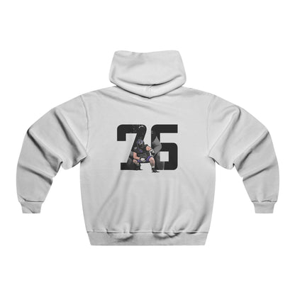 Trent Meyer Vintage Hoodie