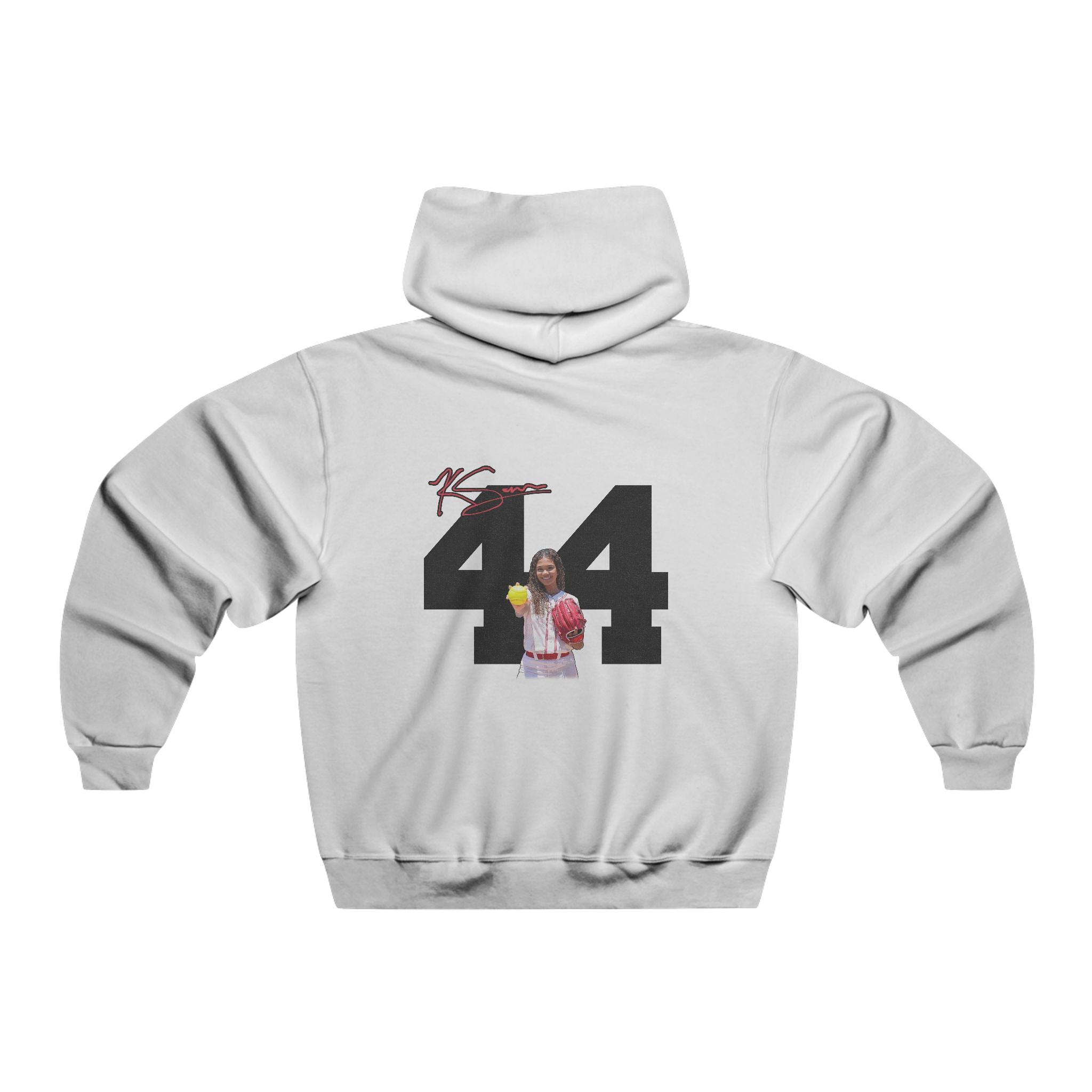 Kharlee Sanders Vintage Hoodie