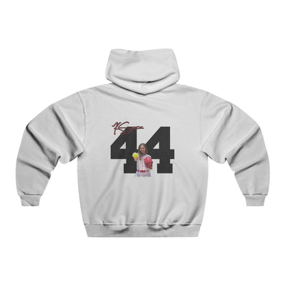 Kharlee Sanders Vintage Hoodie