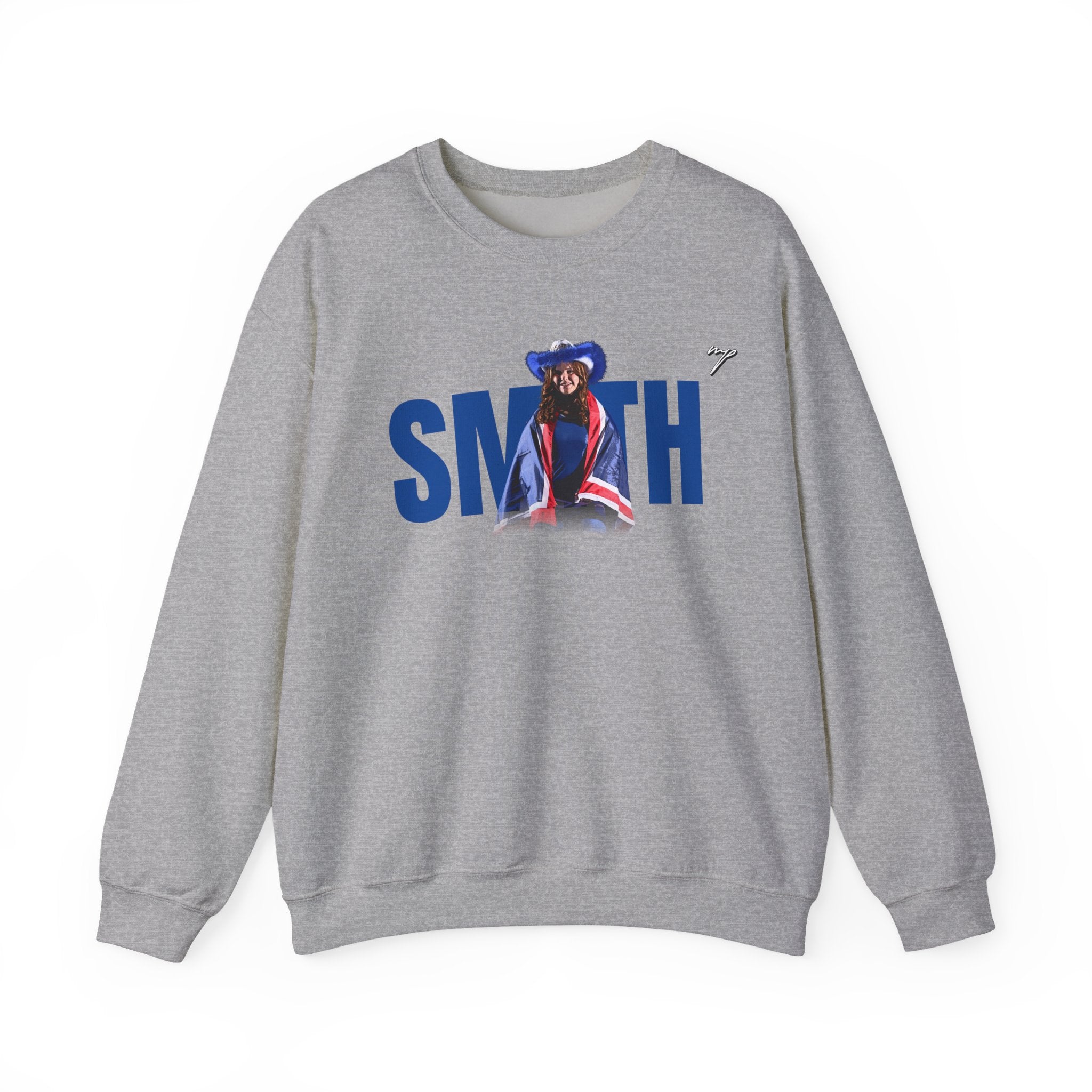 Olivia Smith Crewneck