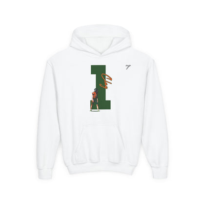 Malachi Clay YOUTH Hoodie