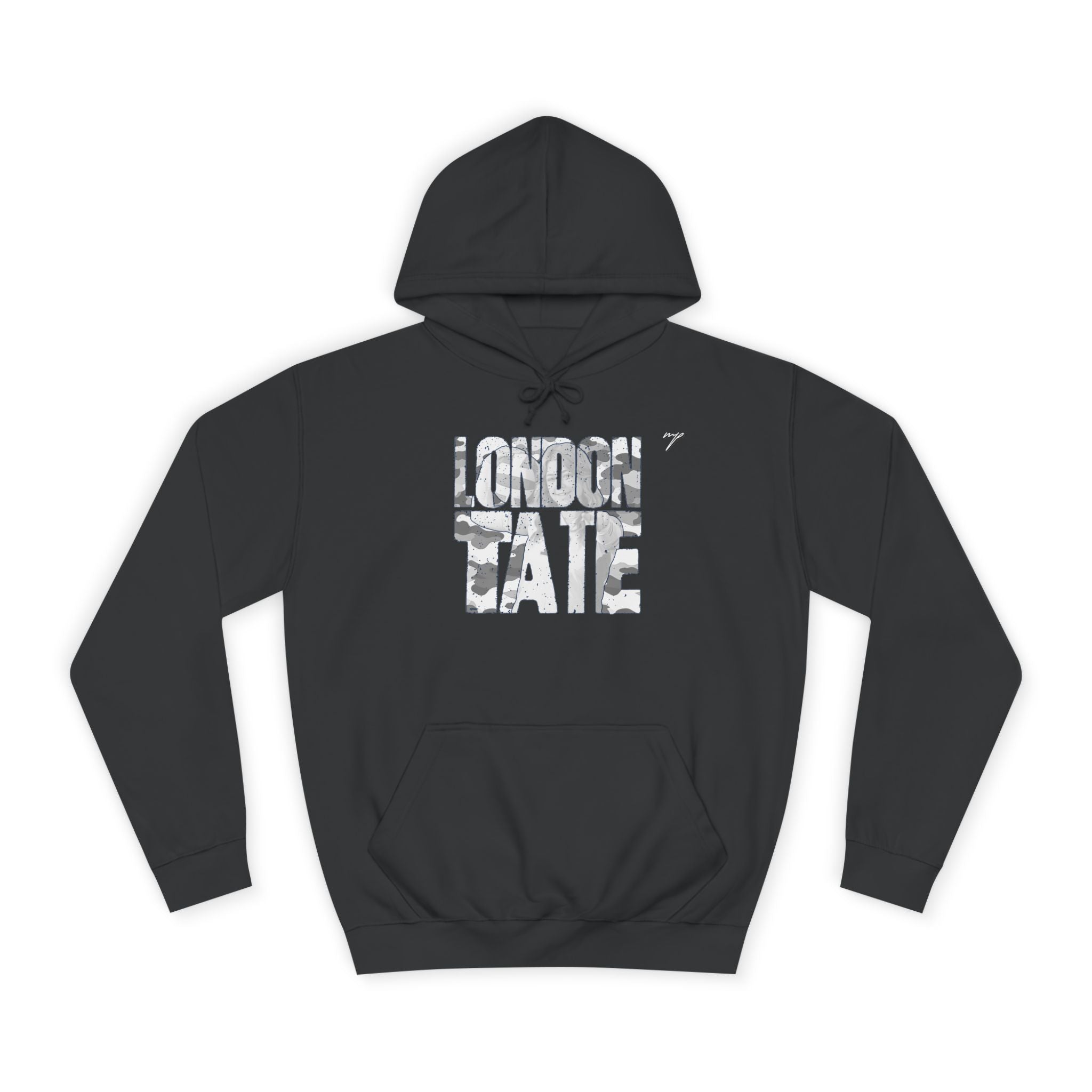 London Tate Hoodie