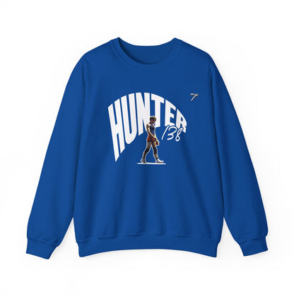 Hunter Adams Crewneck