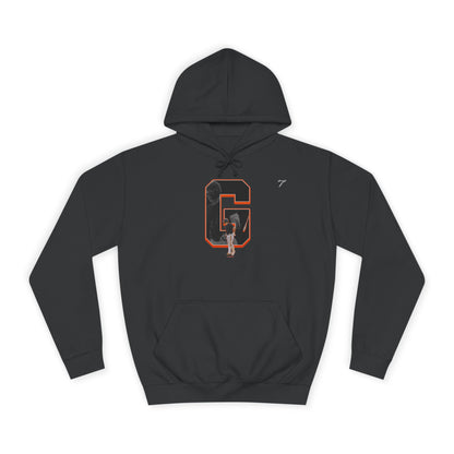 Greg Johnson Hoodie