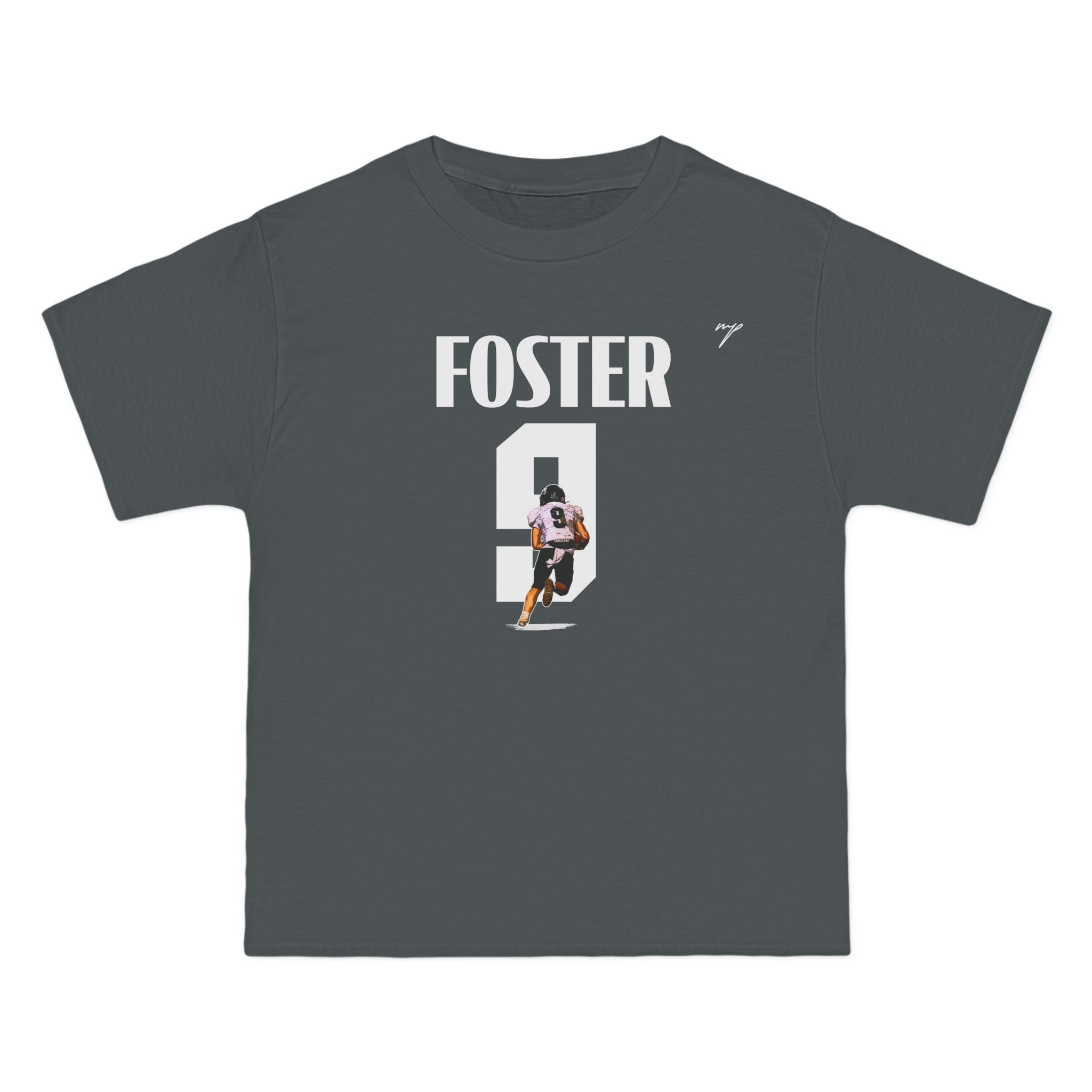Mykah Foster Vintage Tee