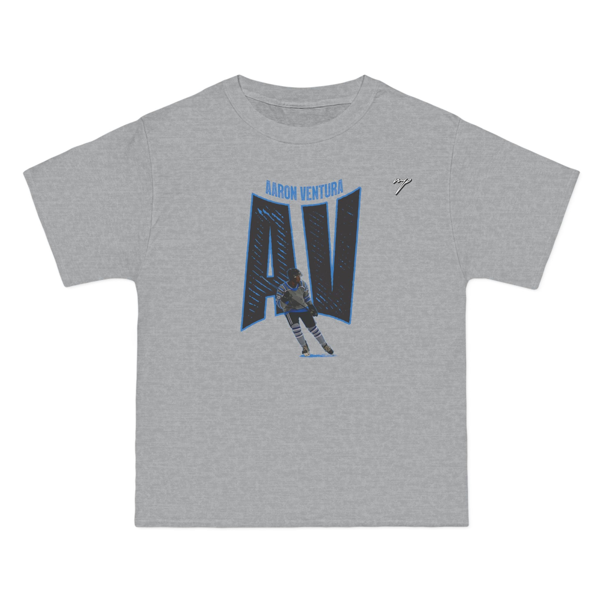 Aaron Ventura Vintage Tee