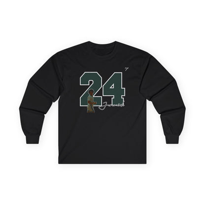 Jeremiah Blanchette JR Long Sleeve Tee