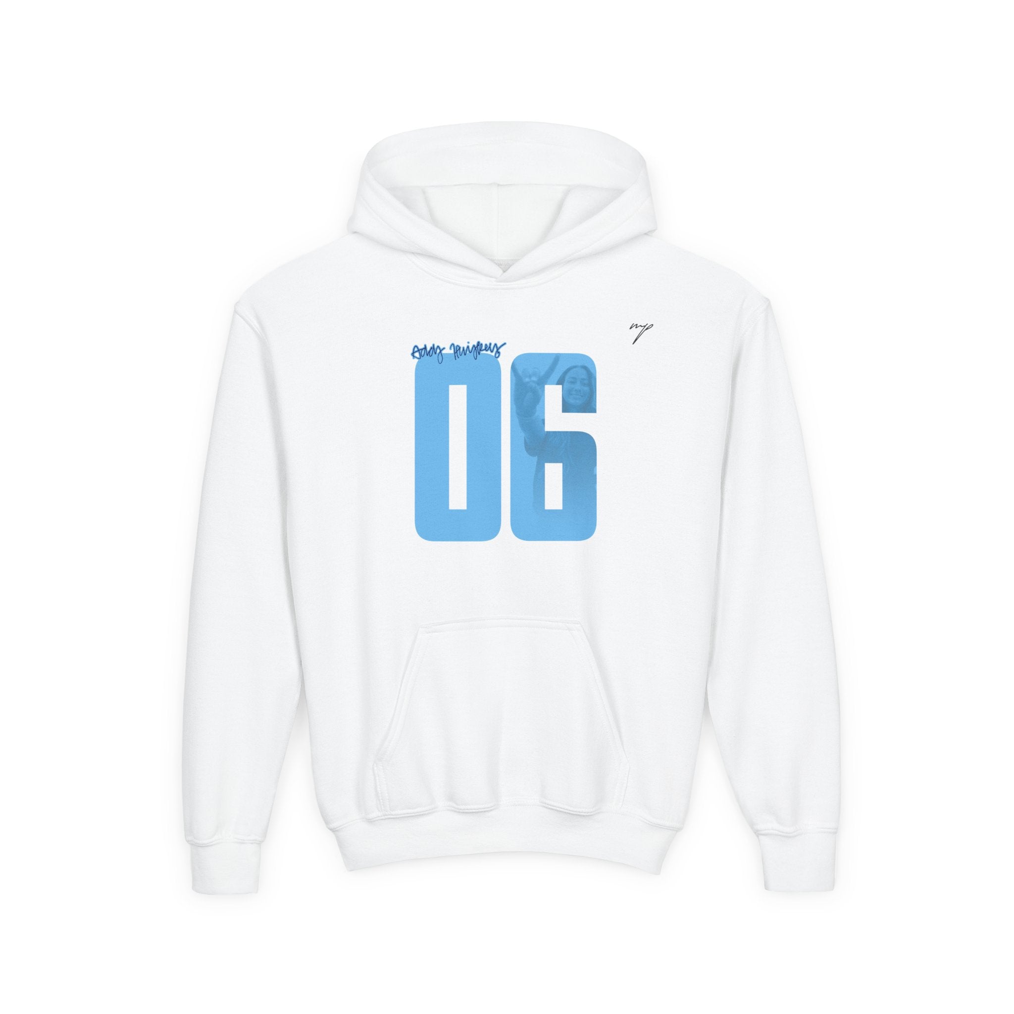 Addy Huiskens YOUTH Hoodie