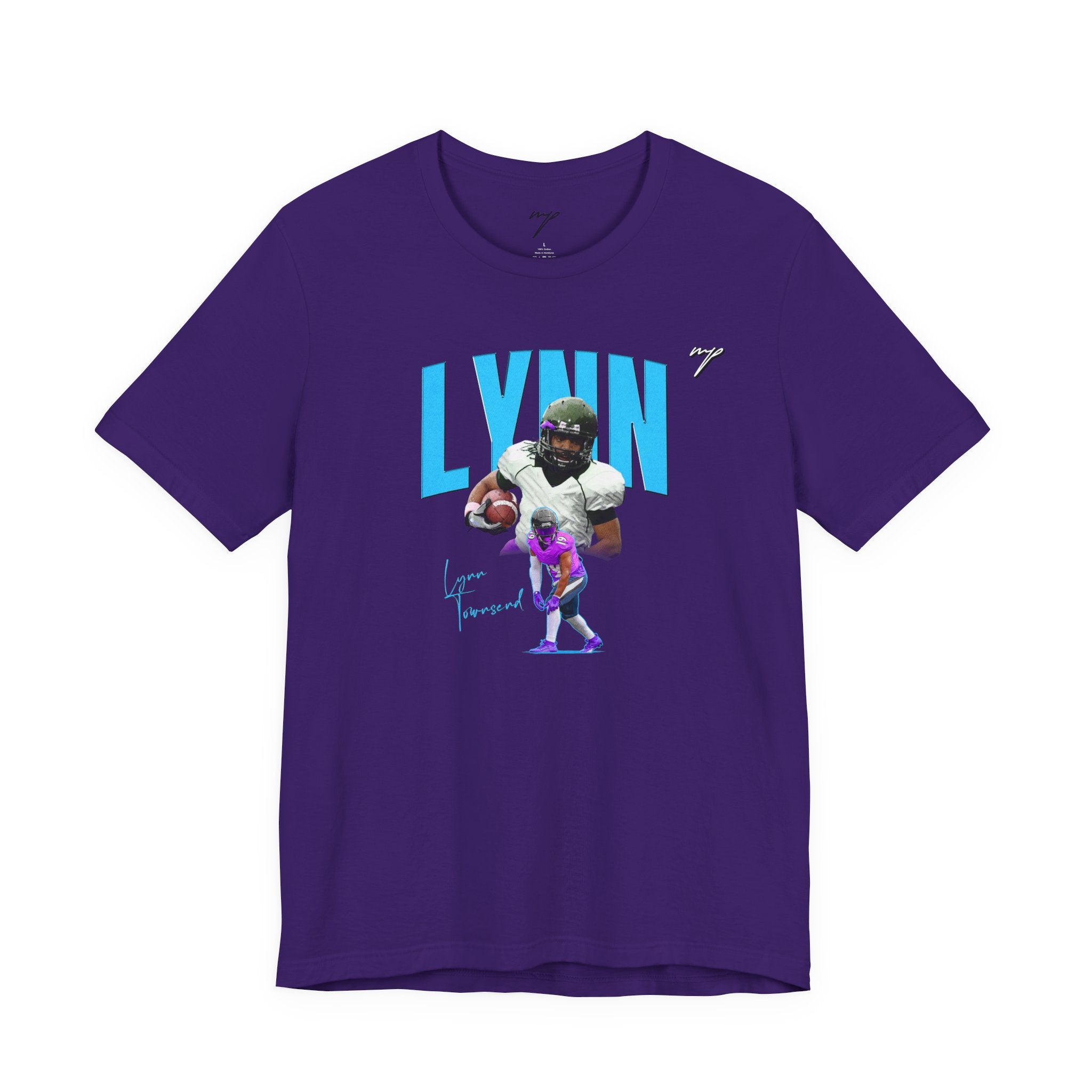 Lynn Townsend Graphic Tee