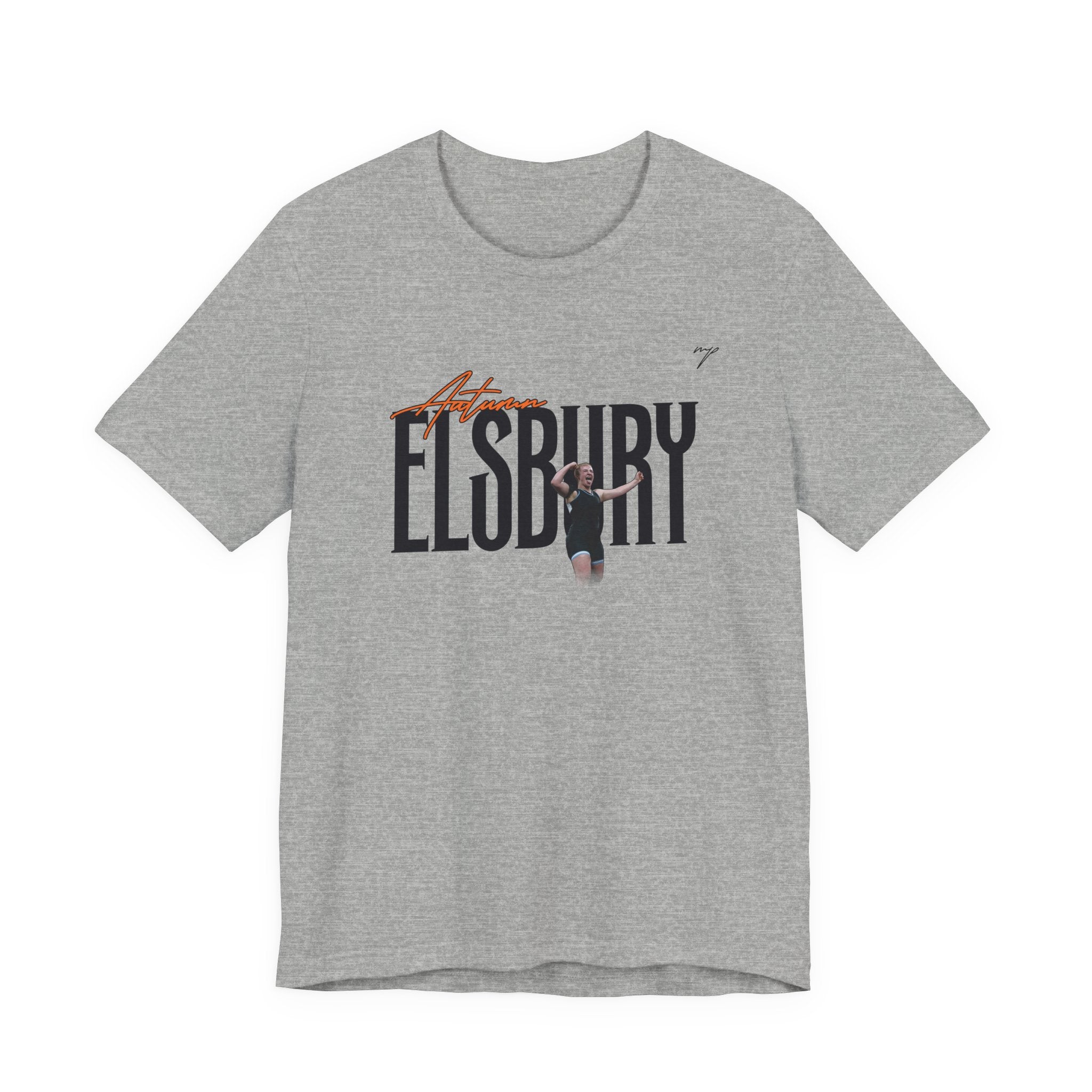 Autumn Elsbury Graphic Tee