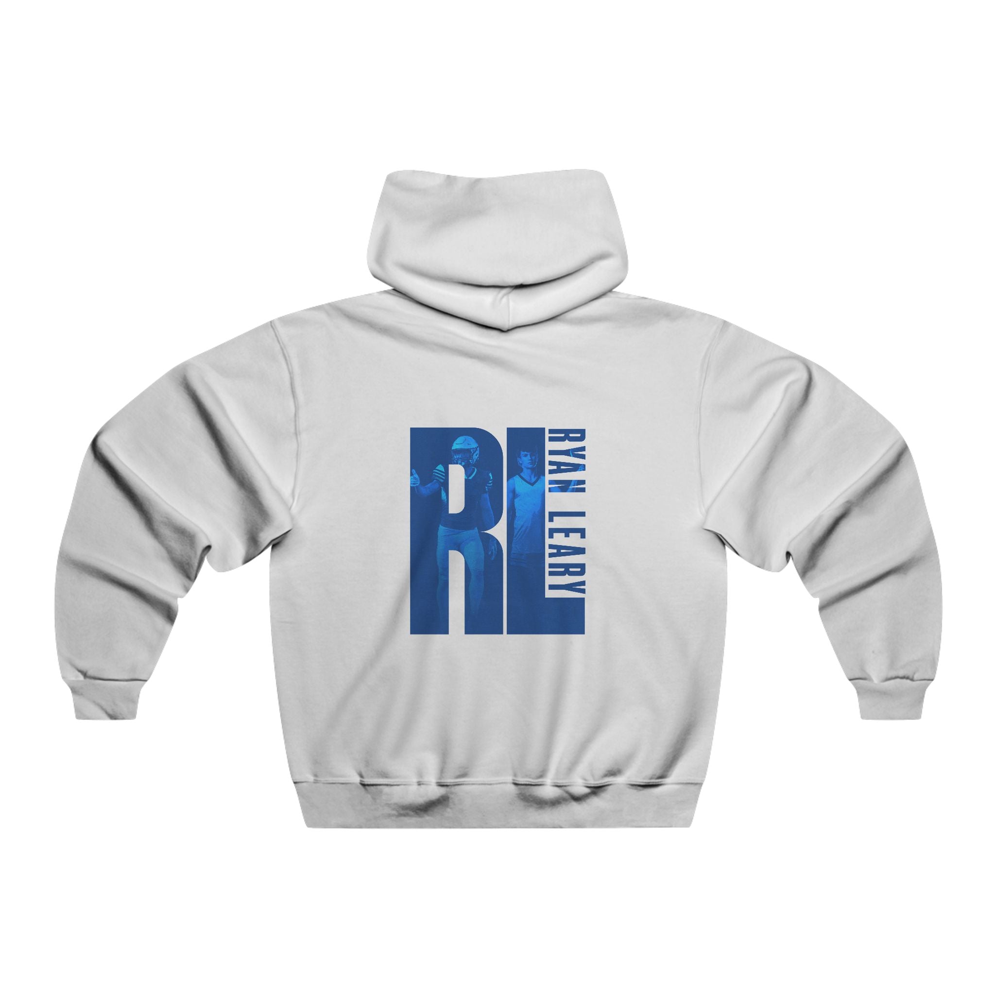 Ryan Leary Vintage Hoodie