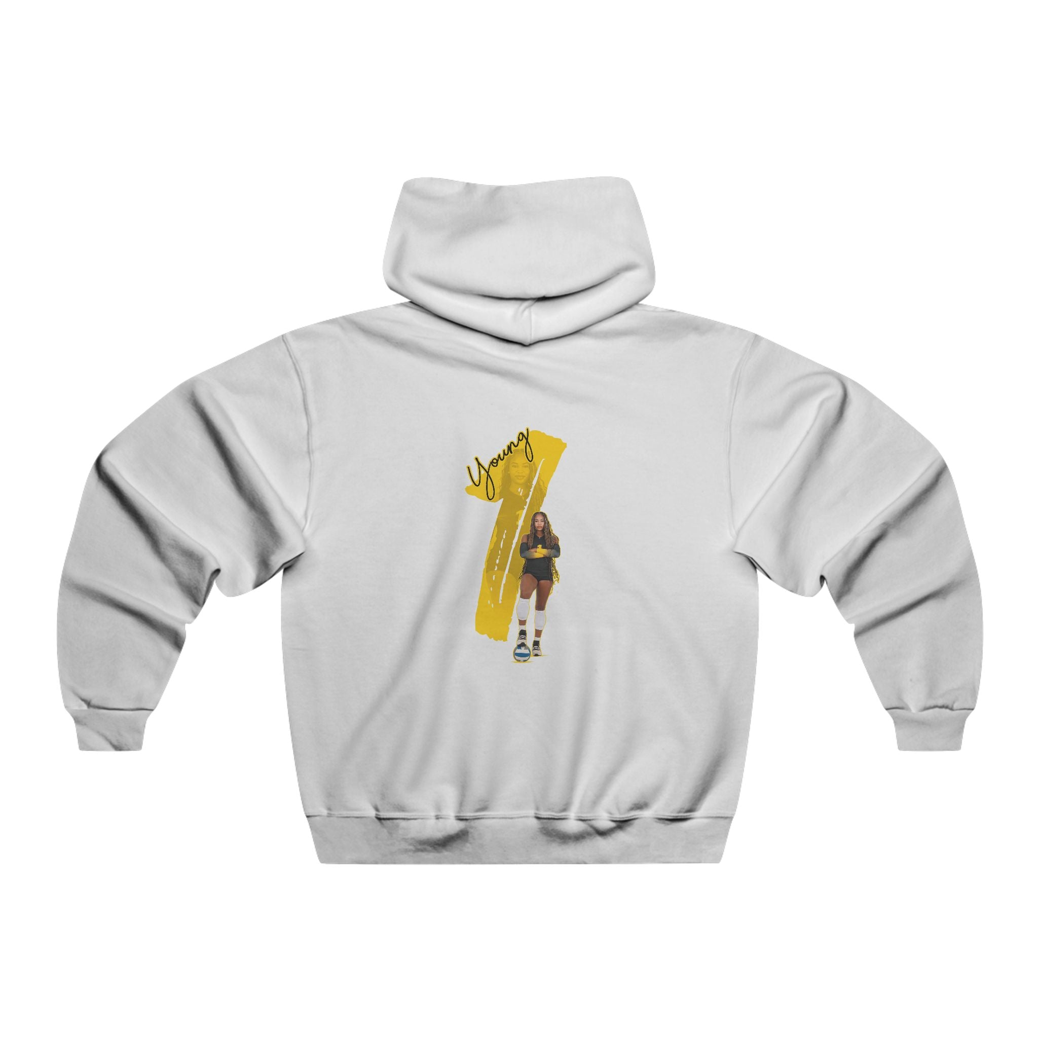 Peyton Young Vintage Hoodie