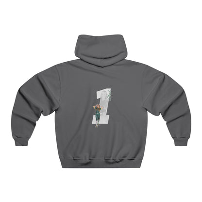 Bre Clark Vintage Hoodie