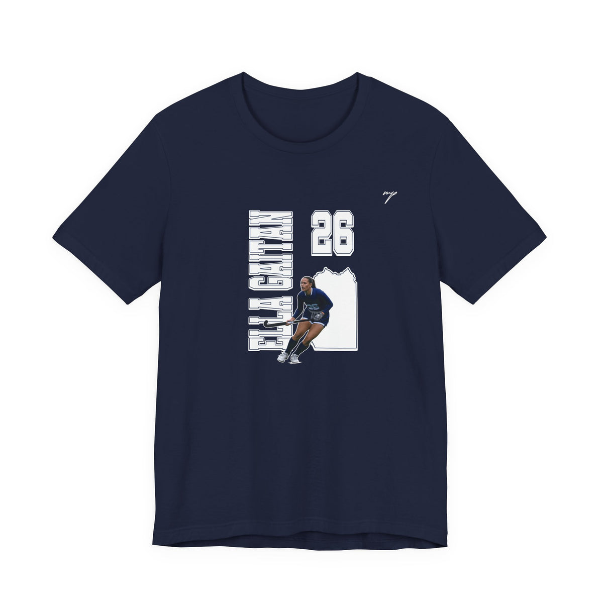 Ella Gaitan Graphic Tee