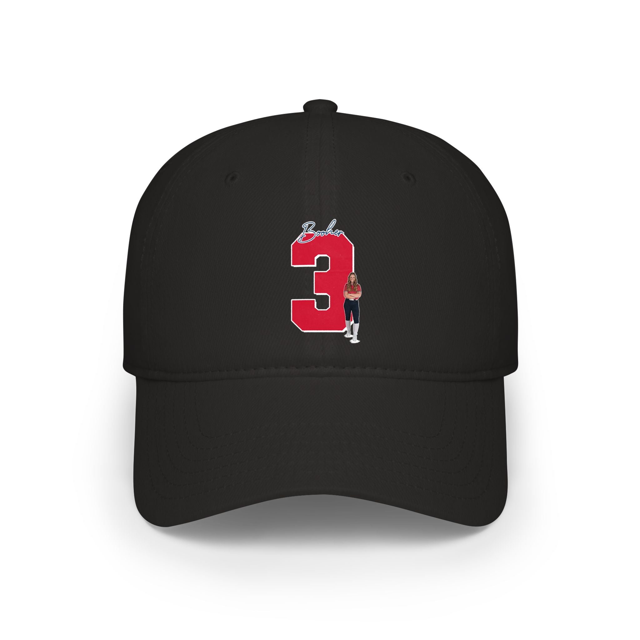 Abbey Booher Hat