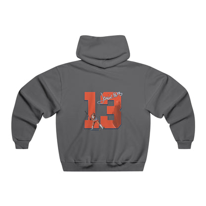 Jovie Weaver Vintage Hoodie