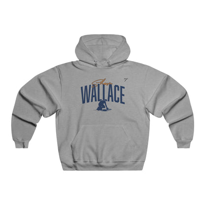 Shawn Wallace Vintage Hoodie
