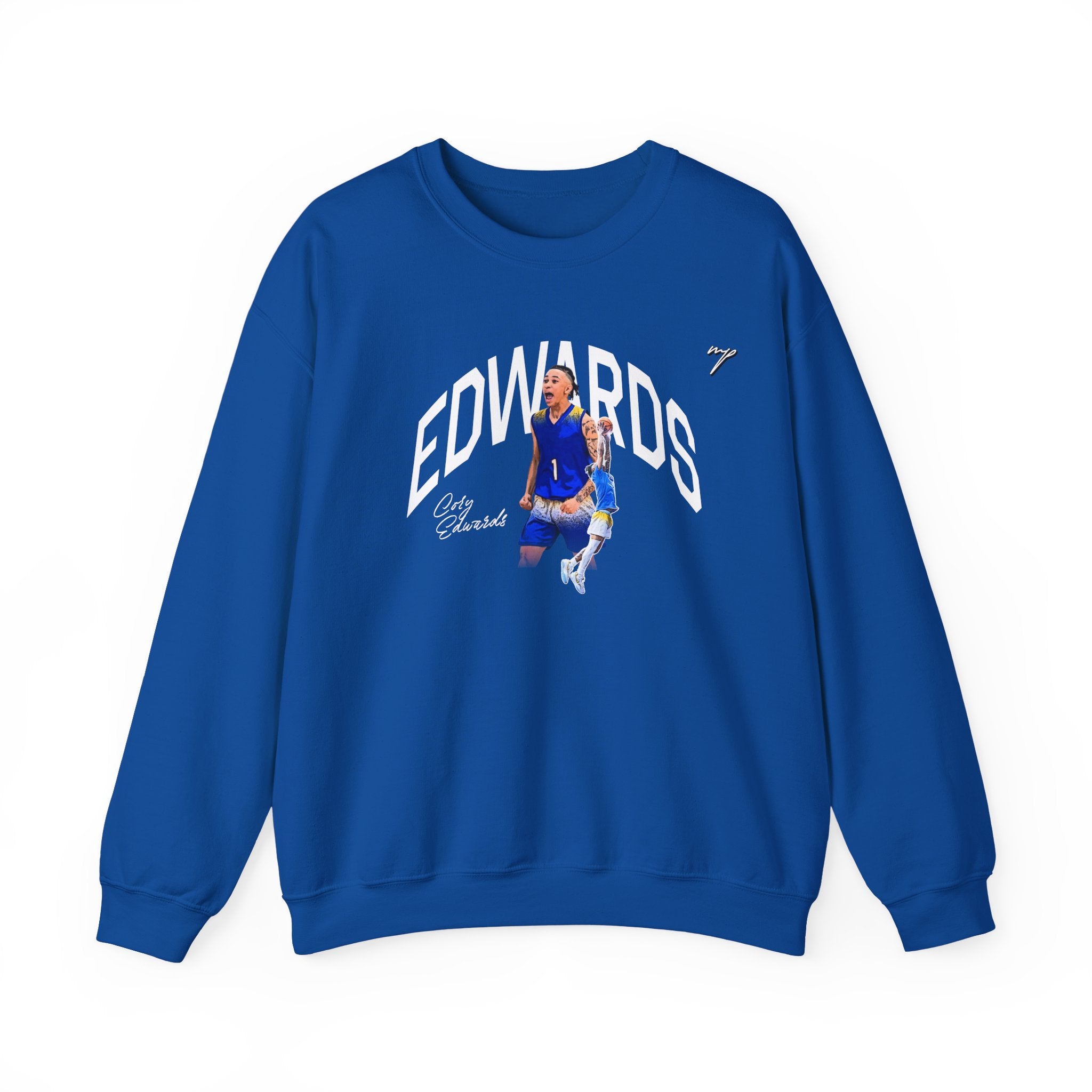 Cory Edwards Crewneck