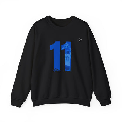 Cristin Cline Crewneck