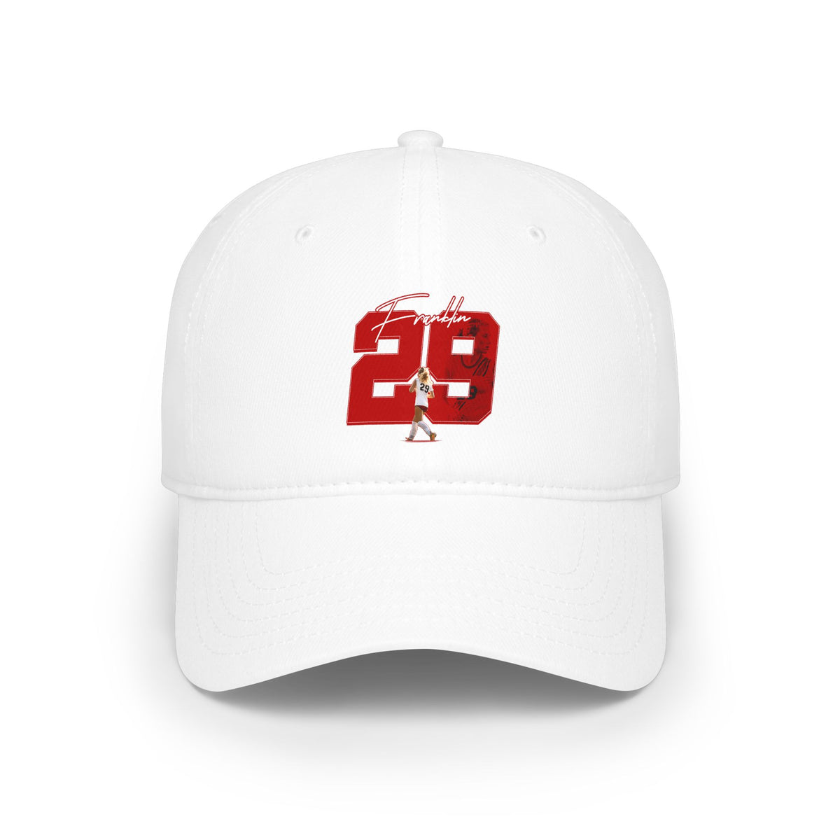 Landry Franklin Hat