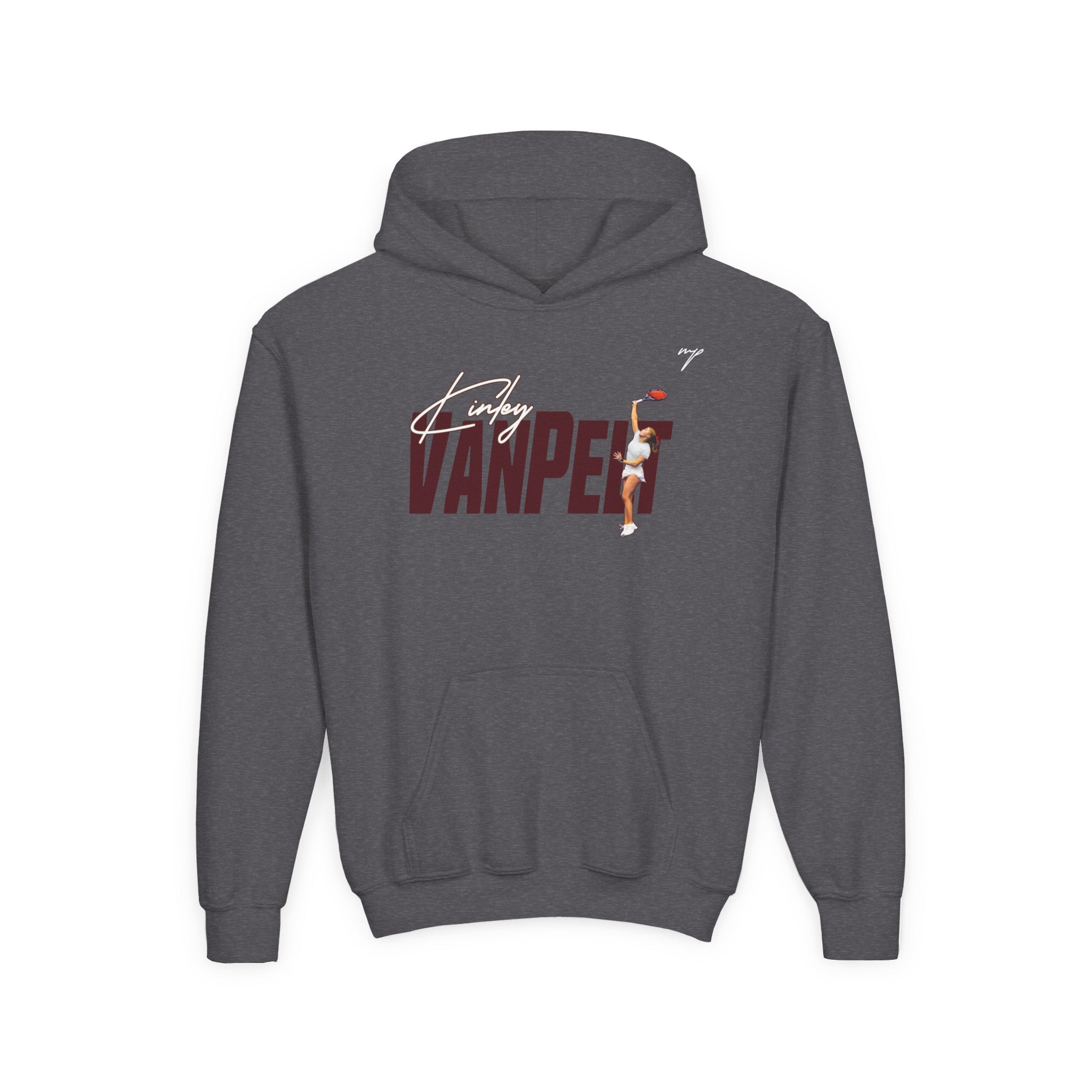 Kinley VanPelt YOUTH Hoodie
