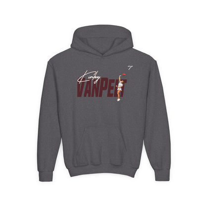 Kinley VanPelt YOUTH Hoodie