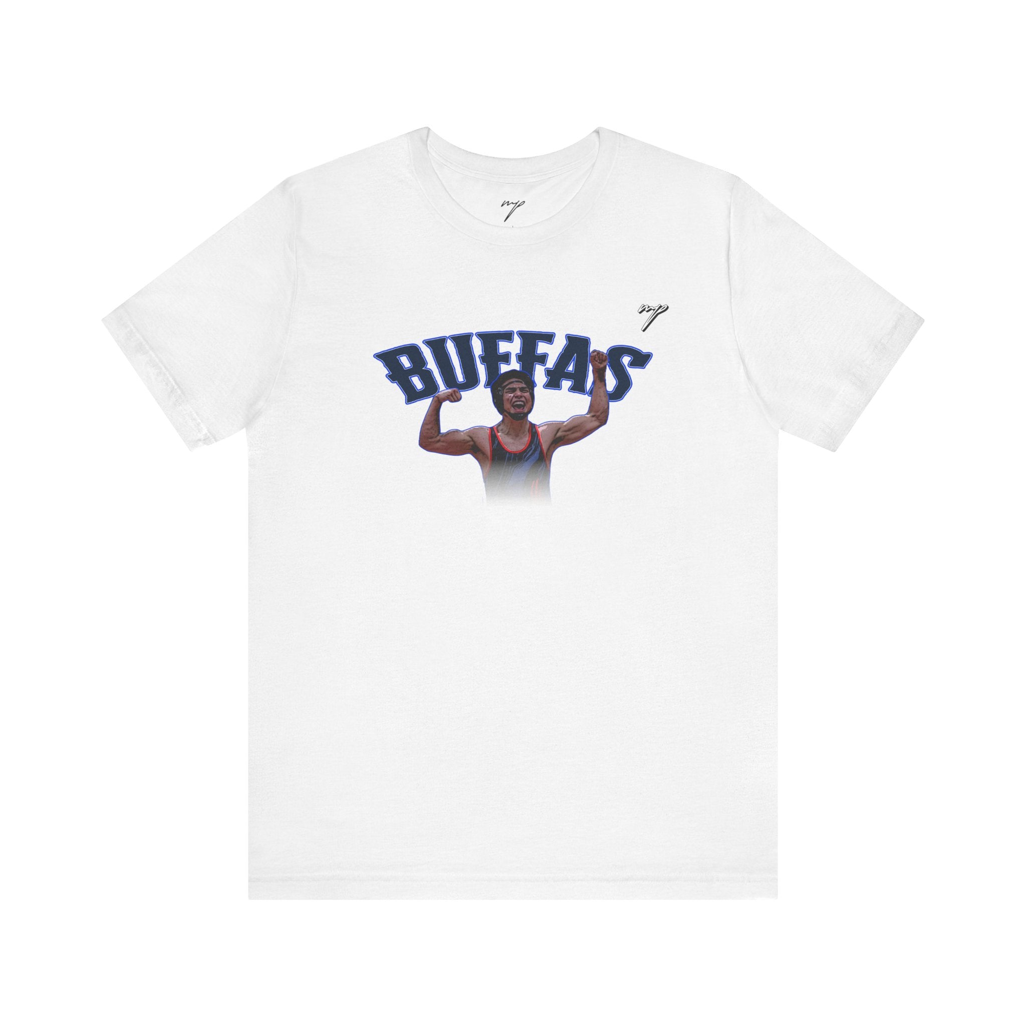 Dalton Buffas Graphic Tee