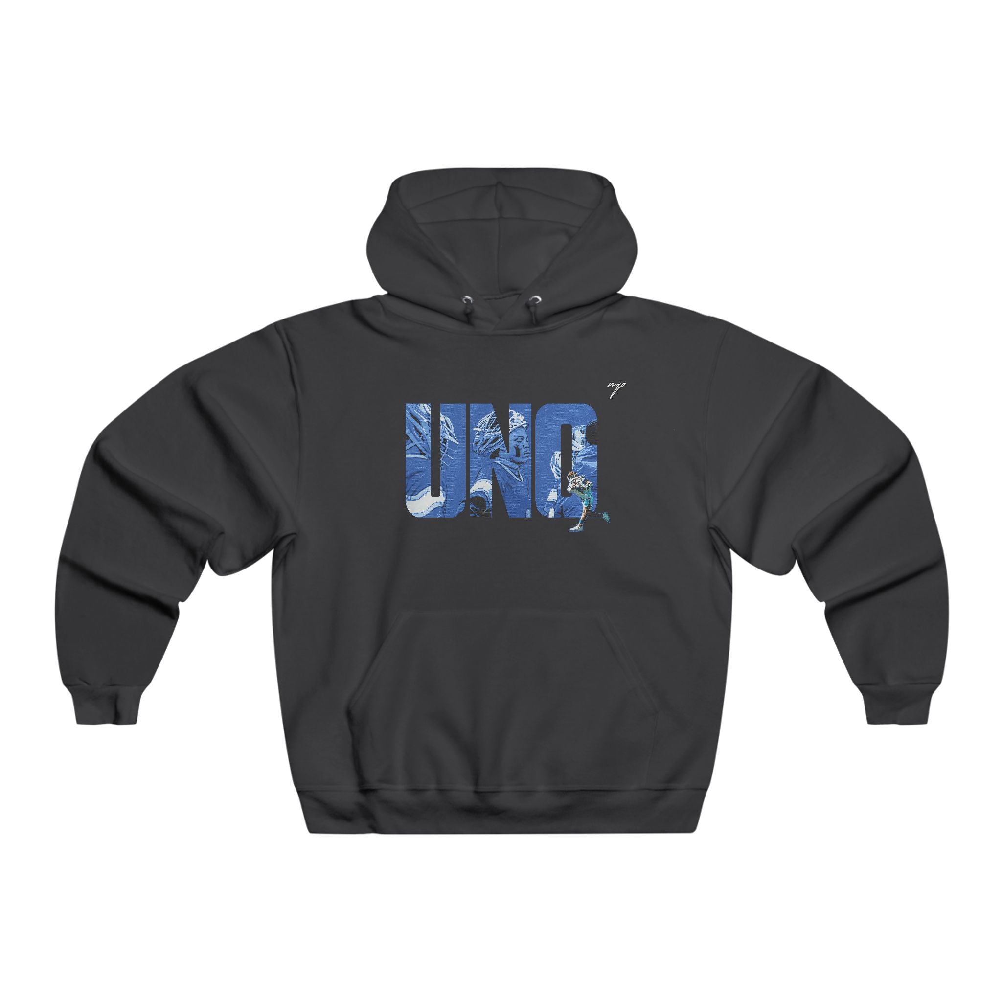 Noah Byers Vintage Hoodie