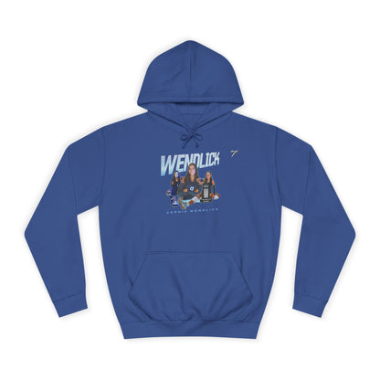 Sophia Wendlick Hoodie