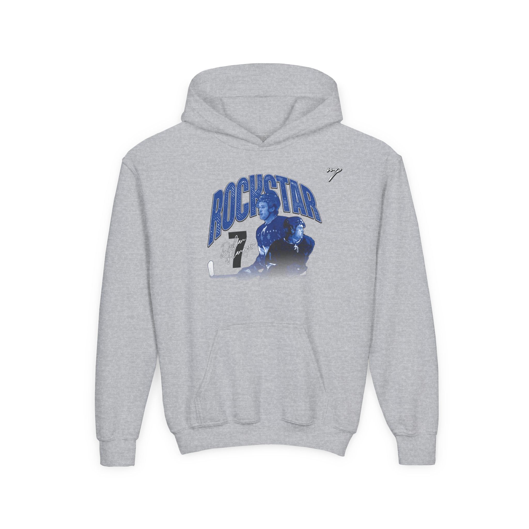 Declan Flanagan Youth Hoodie