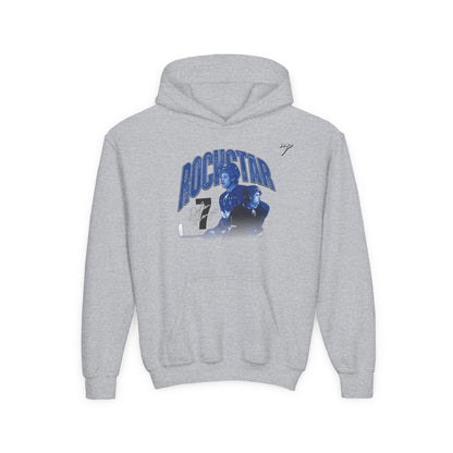 Declan Flanagan Youth Hoodie