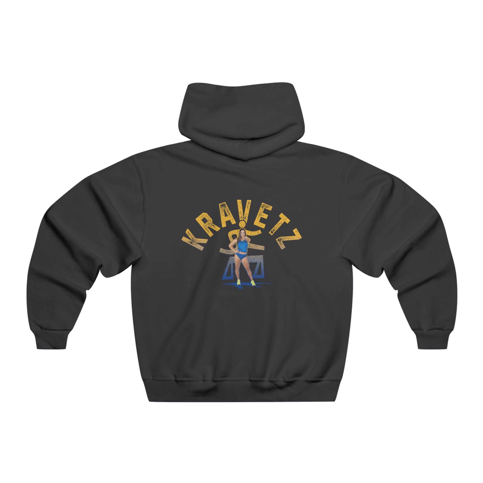 Hailey Kravetz Vintage Hoodie