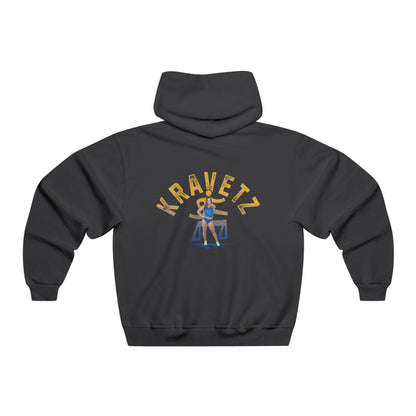 Hailey Kravetz Vintage Hoodie