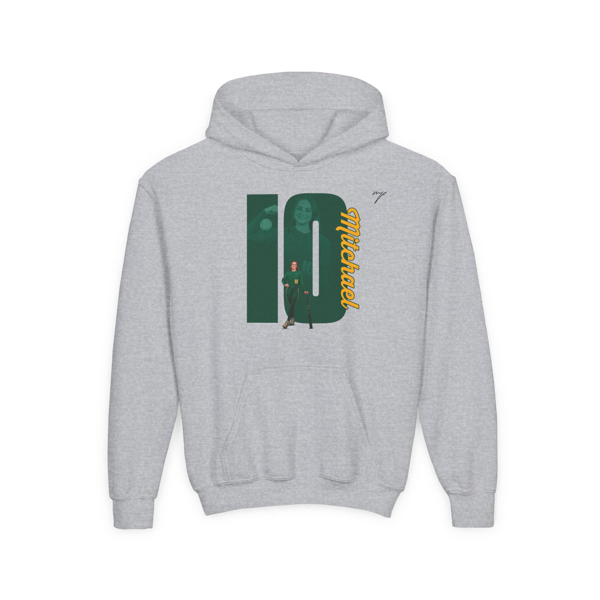 Madox Mitchael YOUTH Hoodie