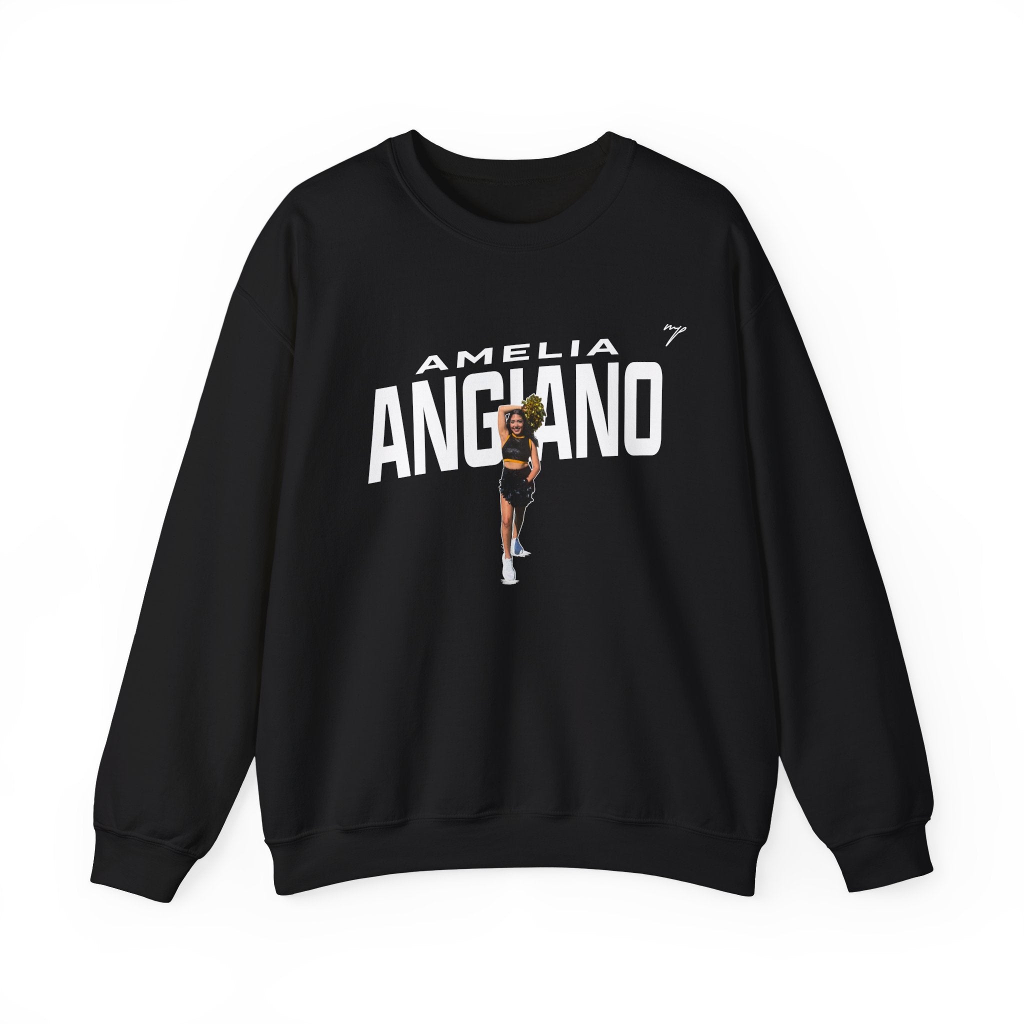 Amelia Angiano Crewneck