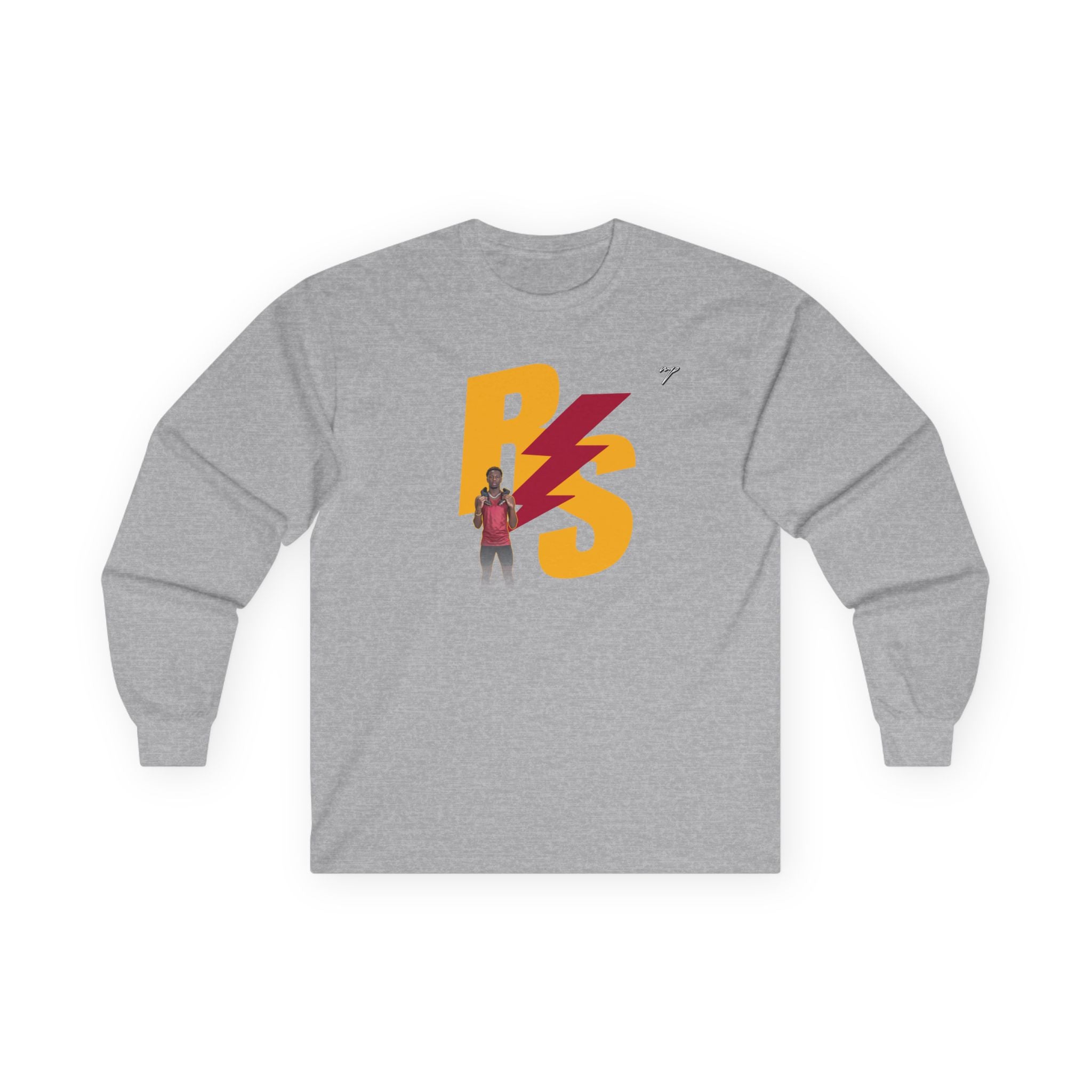 Rouce Sayee Long Sleeve Tee