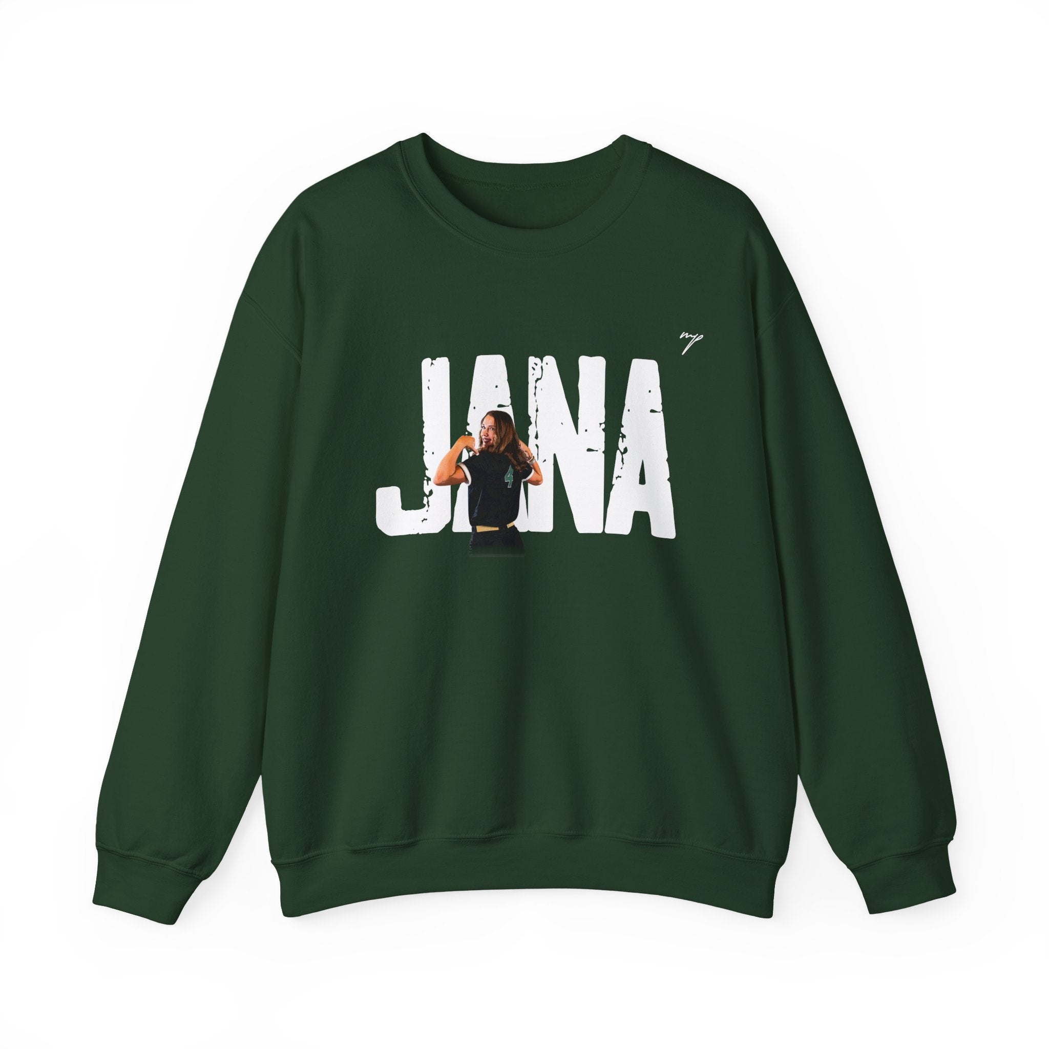 Jana Hess Crewneck